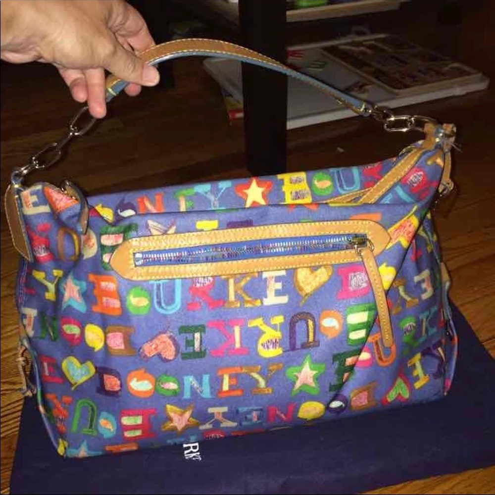 Shoulder bag